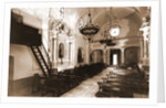 S. Antonio, Civitaretenga, Abruzzo by Anonymous