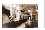 S. Antonio, Civitaretenga, Abruzzo by Anonymous