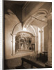 S. Antonio, Civitaretenga, Abruzzo by Anonymous