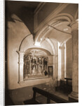S. Antonio, Civitaretenga, Abruzzo by Anonymous