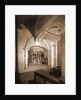 S. Antonio, Civitaretenga, Abruzzo by Anonymous