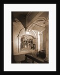 S. Antonio, Civitaretenga, Abruzzo by Anonymous