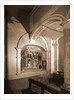 S. Antonio, Civitaretenga, Abruzzo by Anonymous