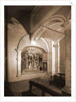 S. Antonio, Civitaretenga, Abruzzo by Anonymous