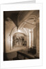 S. Antonio, Civitaretenga, Abruzzo by Anonymous
