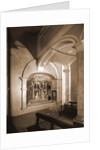 S. Antonio, Civitaretenga, Abruzzo by Anonymous
