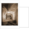 S. Antonio, Civitaretenga, Abruzzo by Anonymous