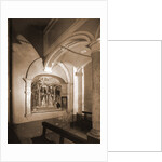 S. Antonio, Civitaretenga, Abruzzo by Anonymous