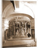 S. Antonio, Civitaretenga, Abruzzo by Anonymous