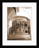 S. Antonio, Civitaretenga, Abruzzo by Anonymous