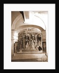 S. Antonio, Civitaretenga, Abruzzo by Anonymous