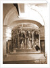 S. Antonio, Civitaretenga, Abruzzo by Anonymous