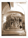 S. Antonio, Civitaretenga, Abruzzo by Anonymous