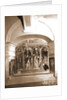 S. Antonio, Civitaretenga, Abruzzo by Anonymous