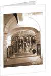 S. Antonio, Civitaretenga, Abruzzo by Anonymous