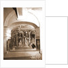 S. Antonio, Civitaretenga, Abruzzo by Anonymous