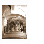 S. Antonio, Civitaretenga, Abruzzo by Anonymous