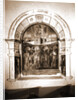 S. Antonio, Civitaretenga, Abruzzo by Anonymous