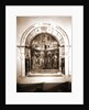 S. Antonio, Civitaretenga, Abruzzo by Anonymous
