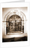 S. Antonio, Civitaretenga, Abruzzo by Anonymous