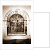 S. Antonio, Civitaretenga, Abruzzo by Anonymous