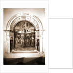 S. Antonio, Civitaretenga, Abruzzo by Anonymous
