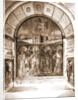 S. Antonio, Civitaretenga, Abruzzo by Anonymous