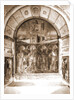 S. Antonio, Civitaretenga, Abruzzo by Anonymous