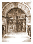 S. Antonio, Civitaretenga, Abruzzo by Anonymous