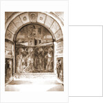 S. Antonio, Civitaretenga, Abruzzo by Anonymous