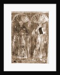 S. Antonio, Civitaretenga, Abruzzo by Anonymous