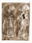 S. Antonio, Civitaretenga, Abruzzo by Anonymous