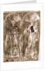 S. Antonio, Civitaretenga, Abruzzo by Anonymous