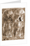 S. Antonio, Civitaretenga, Abruzzo by Anonymous