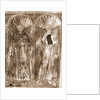 S. Antonio, Civitaretenga, Abruzzo by Anonymous