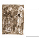 S. Antonio, Civitaretenga, Abruzzo by Anonymous