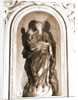 S. Antonio, Civitaretenga, Abruzzo by Anonymous
