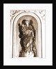 S. Antonio, Civitaretenga, Abruzzo by Anonymous