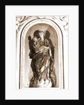 S. Antonio, Civitaretenga, Abruzzo by Anonymous