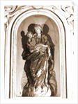 S. Antonio, Civitaretenga, Abruzzo by Anonymous