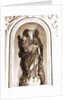 S. Antonio, Civitaretenga, Abruzzo by Anonymous