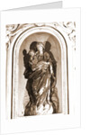 S. Antonio, Civitaretenga, Abruzzo by Anonymous