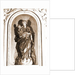 S. Antonio, Civitaretenga, Abruzzo by Anonymous