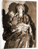 S. Antonio, Civitaretenga, Abruzzo by Anonymous