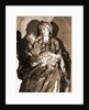 S. Antonio, Civitaretenga, Abruzzo by Anonymous