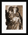 S. Antonio, Civitaretenga, Abruzzo by Anonymous