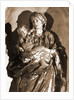 S. Antonio, Civitaretenga, Abruzzo by Anonymous