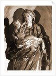 S. Antonio, Civitaretenga, Abruzzo by Anonymous