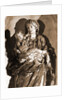 S. Antonio, Civitaretenga, Abruzzo by Anonymous