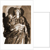 S. Antonio, Civitaretenga, Abruzzo by Anonymous